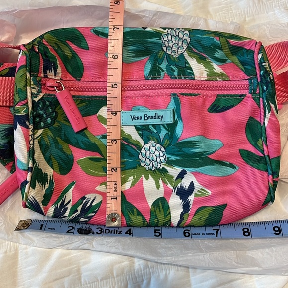 NWOT Vera Bradley Belt Bag - Picture 6 of 8